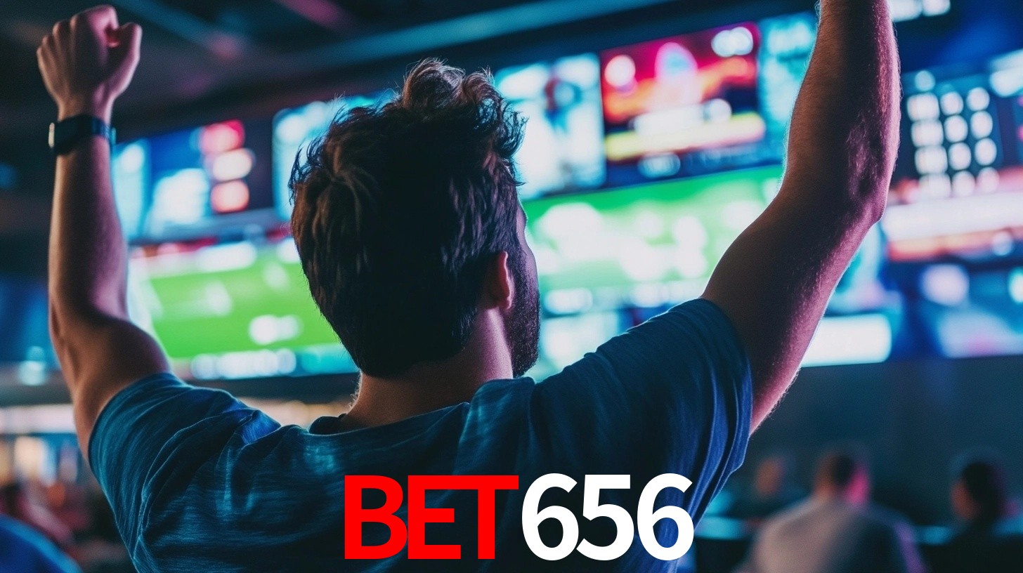 bet656: Seu Cassino Premiado com Pagamentos Rápidos