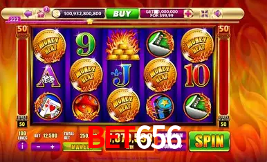 Desvendando o Mundo dos Jogos Virtuais na bet656