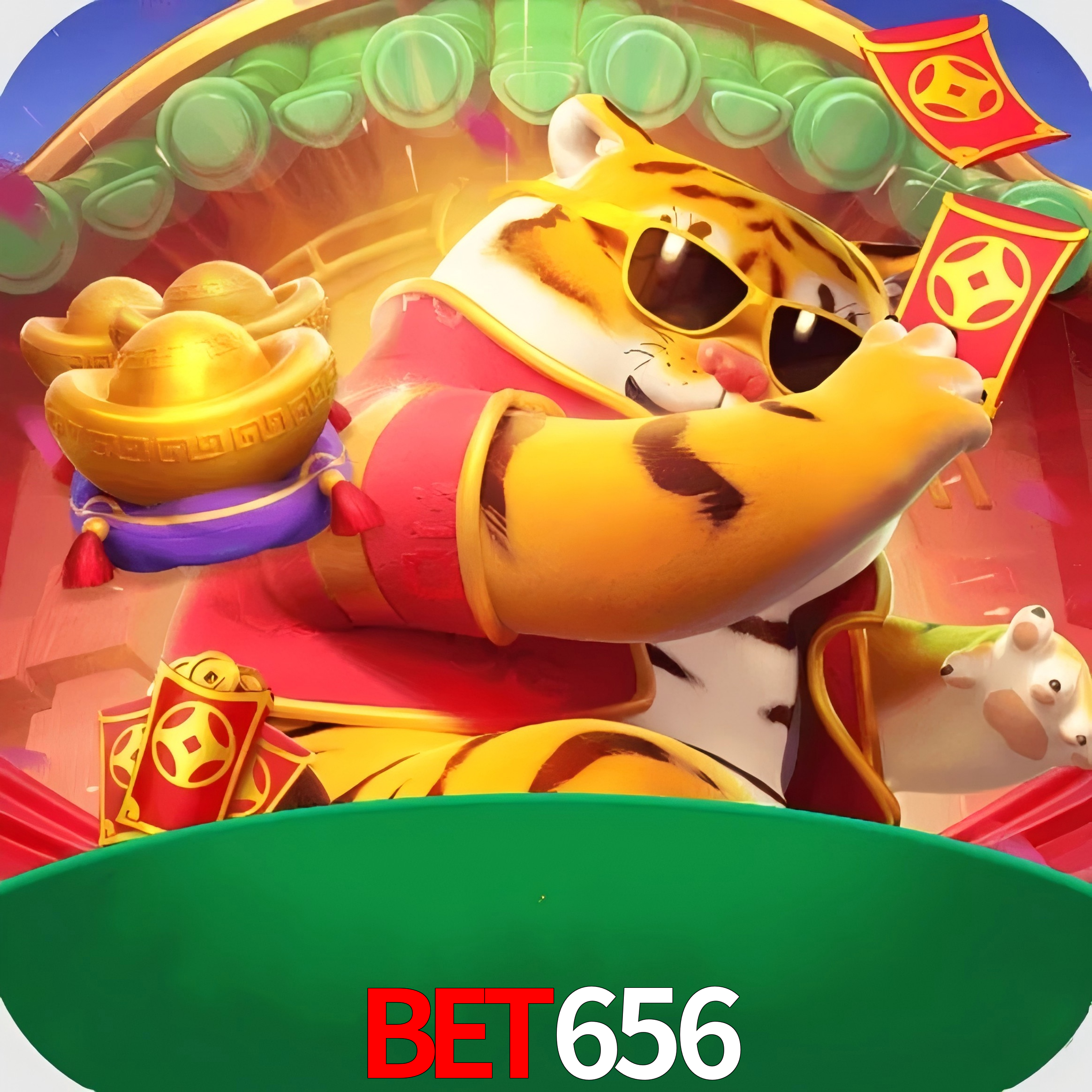  BET656