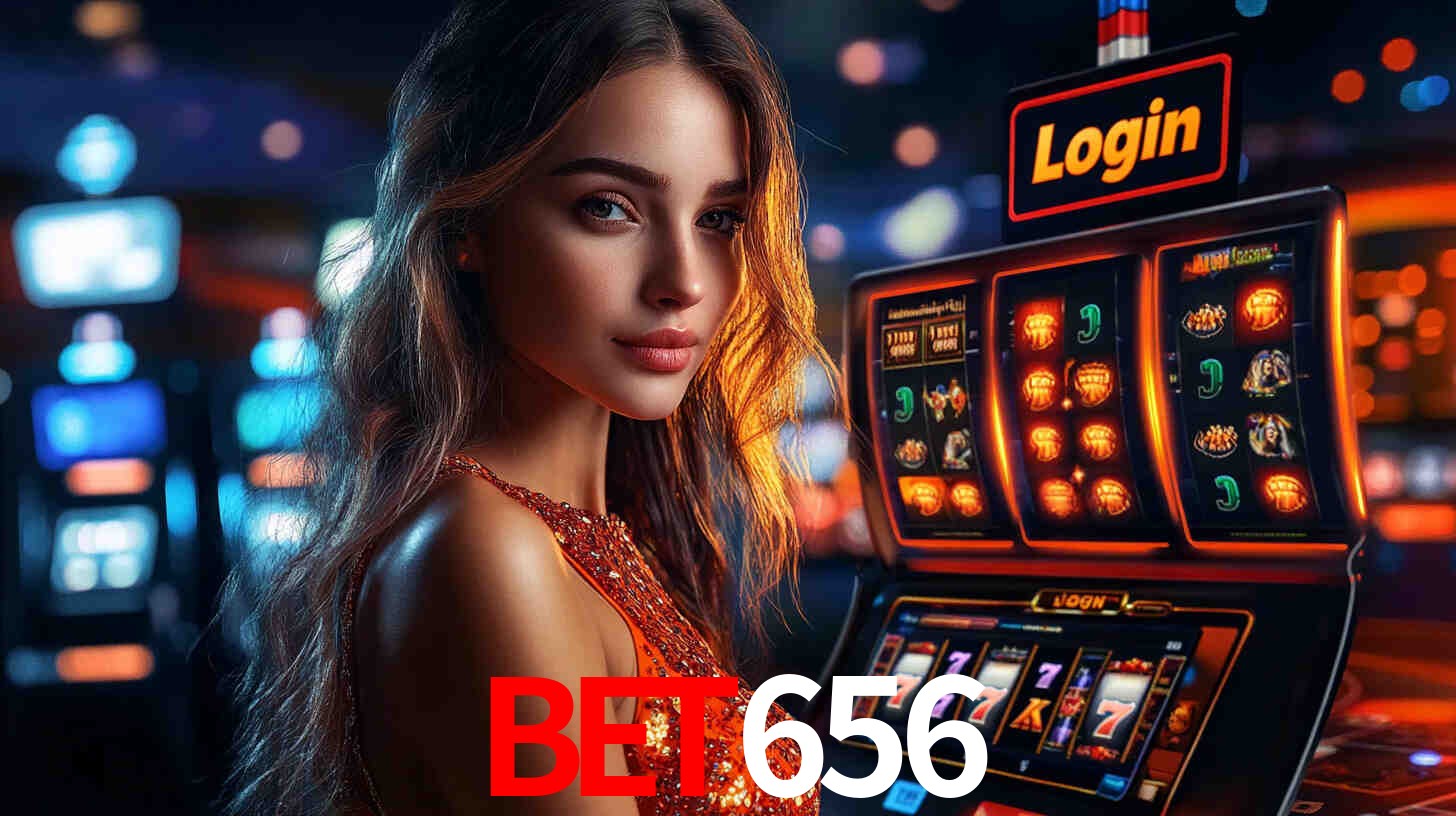 bet656: Jogos de Caça-Níqueis-Altas Recompensas, Roleta-Velocidade, Blackjack-Desafios Máximos