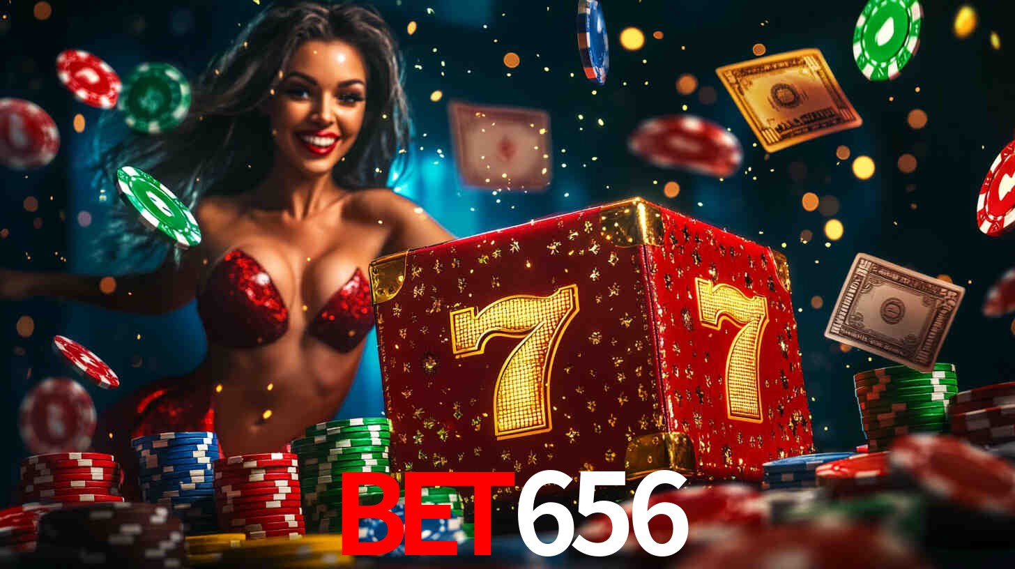 Descubra a Essência do bet656: Nossa História e Compromissos