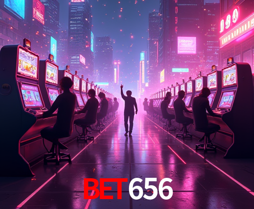 Bônus de Boas-vindas bet656