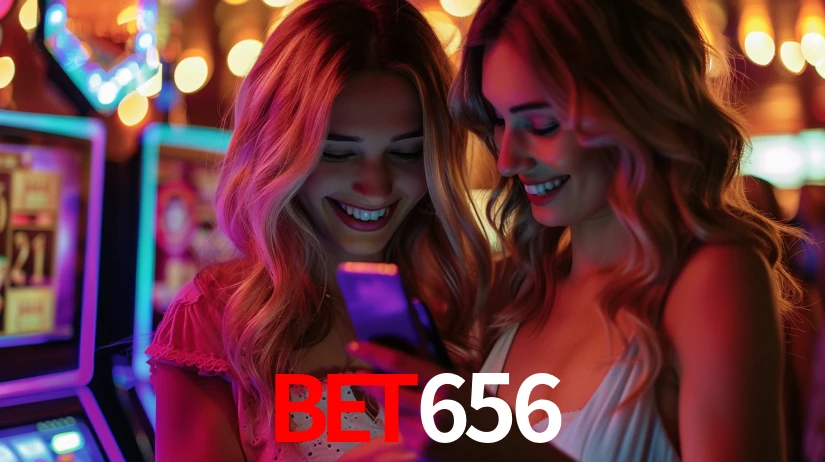 Experimente o Login Seguro Premium no bet656