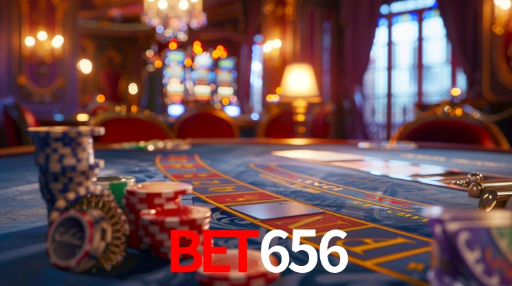 Secure Login bet656