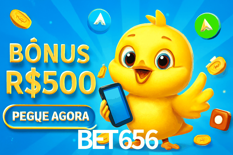 Platform Technology bet656