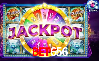 Descubra o Mundo do Cassino Online com bet656