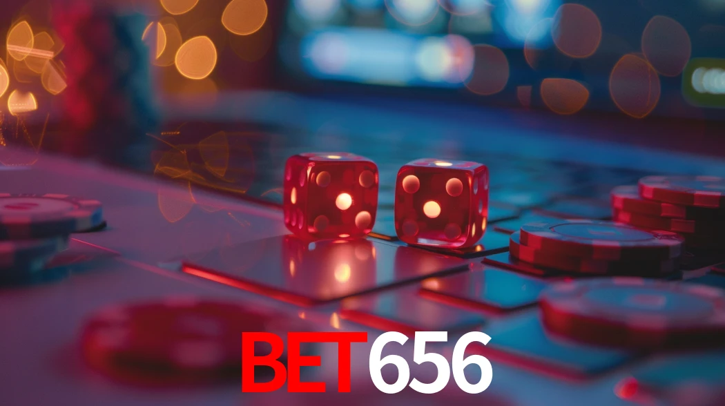 Account Benefits bet656