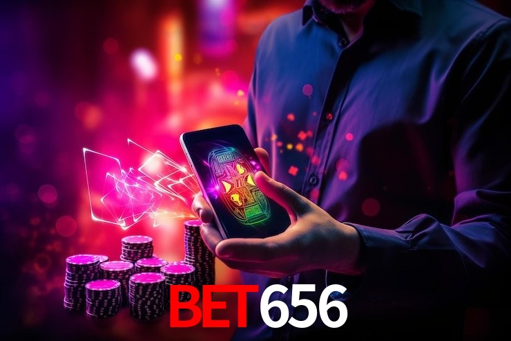 Bônus Diários bet656