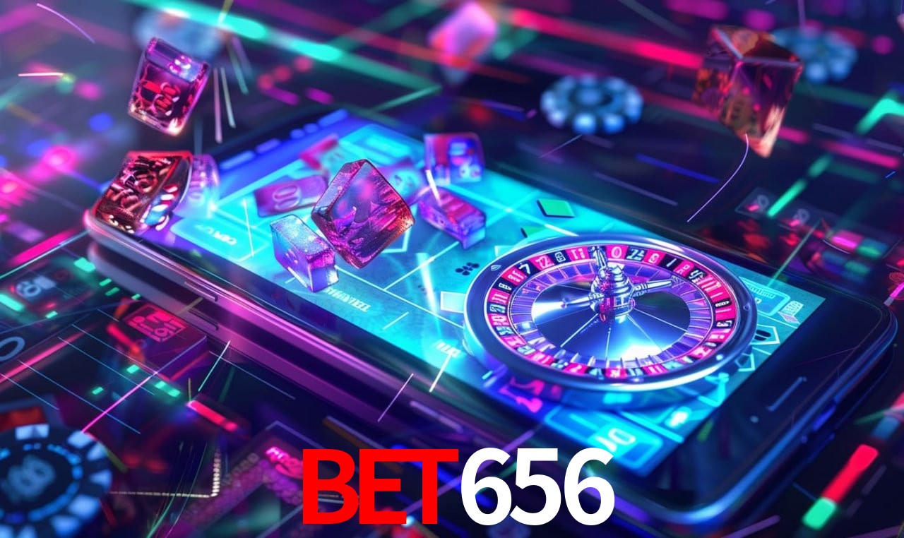 Apostas de Futebol bet656