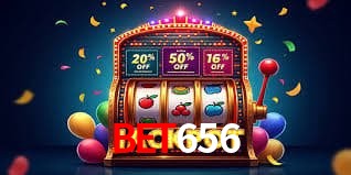 Integração de APIs bet656