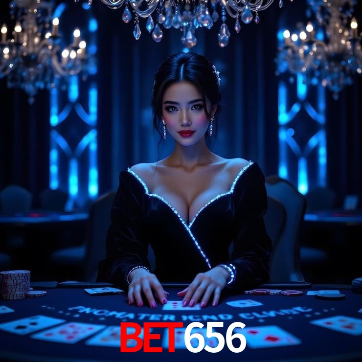 Jogos de Slot bet656