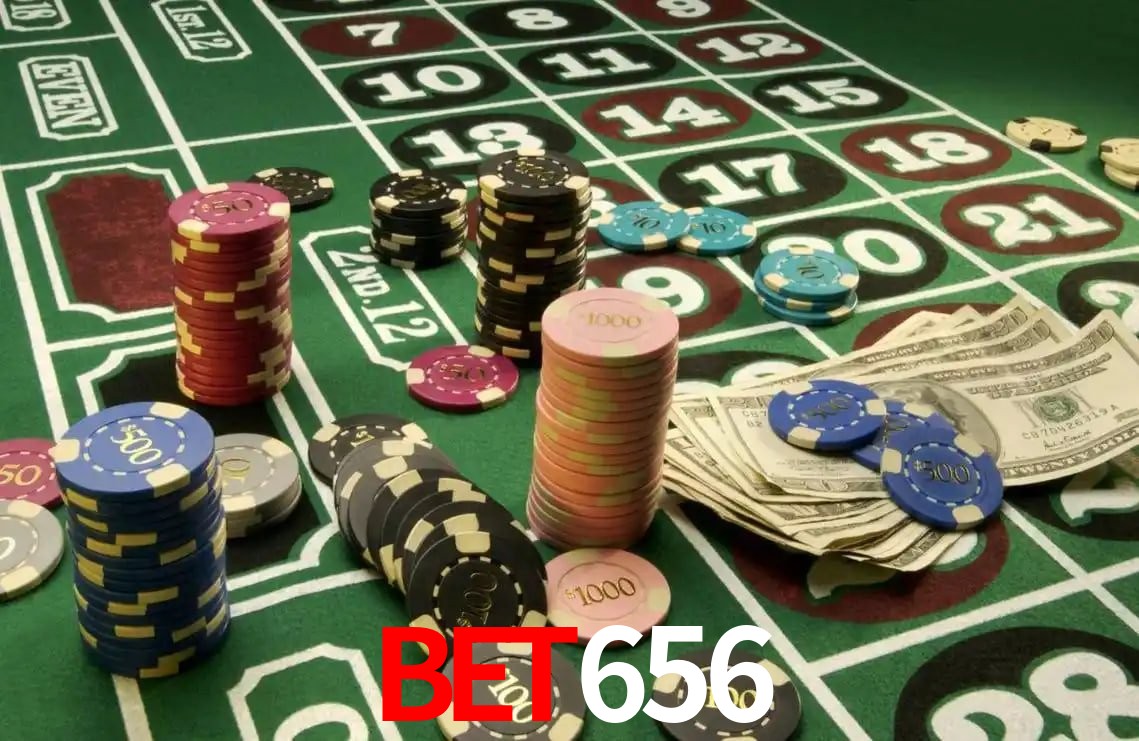 Explore as vantagens do bet656: serviço profissional e confiabilidade
