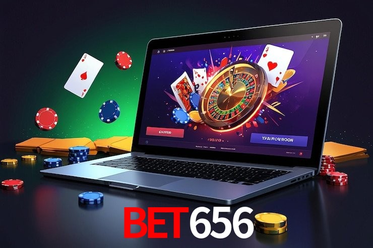 Promoções Sazonais bet656