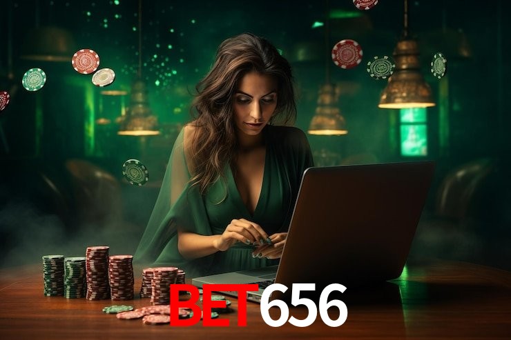 Escolher plataforma para baixar bet656