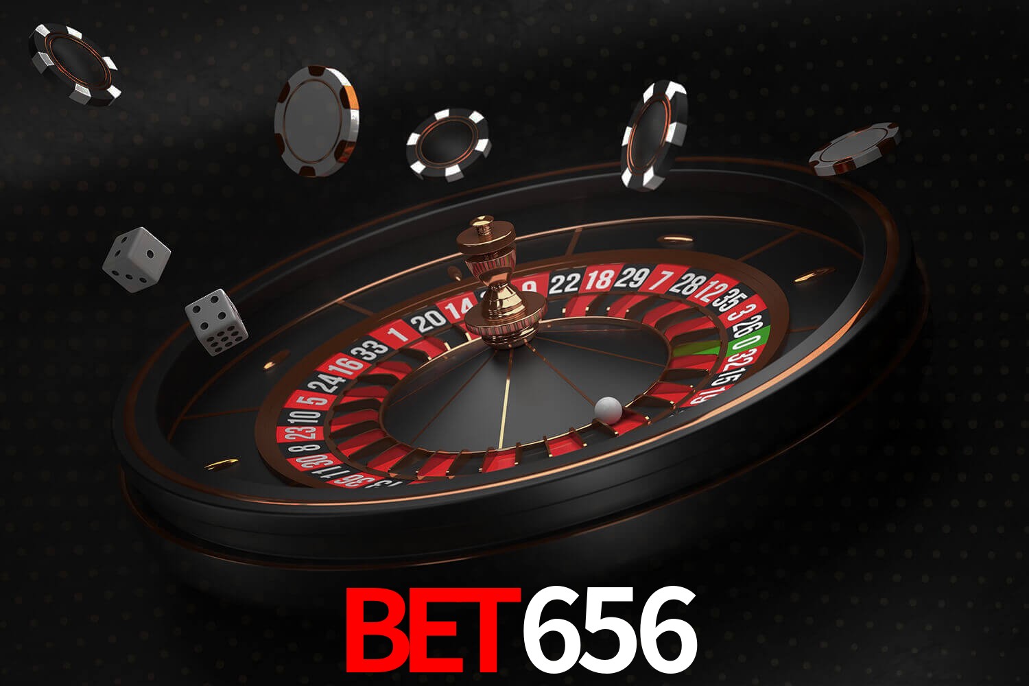 Sinta a adrenalina dos jogos de cassino com bet656