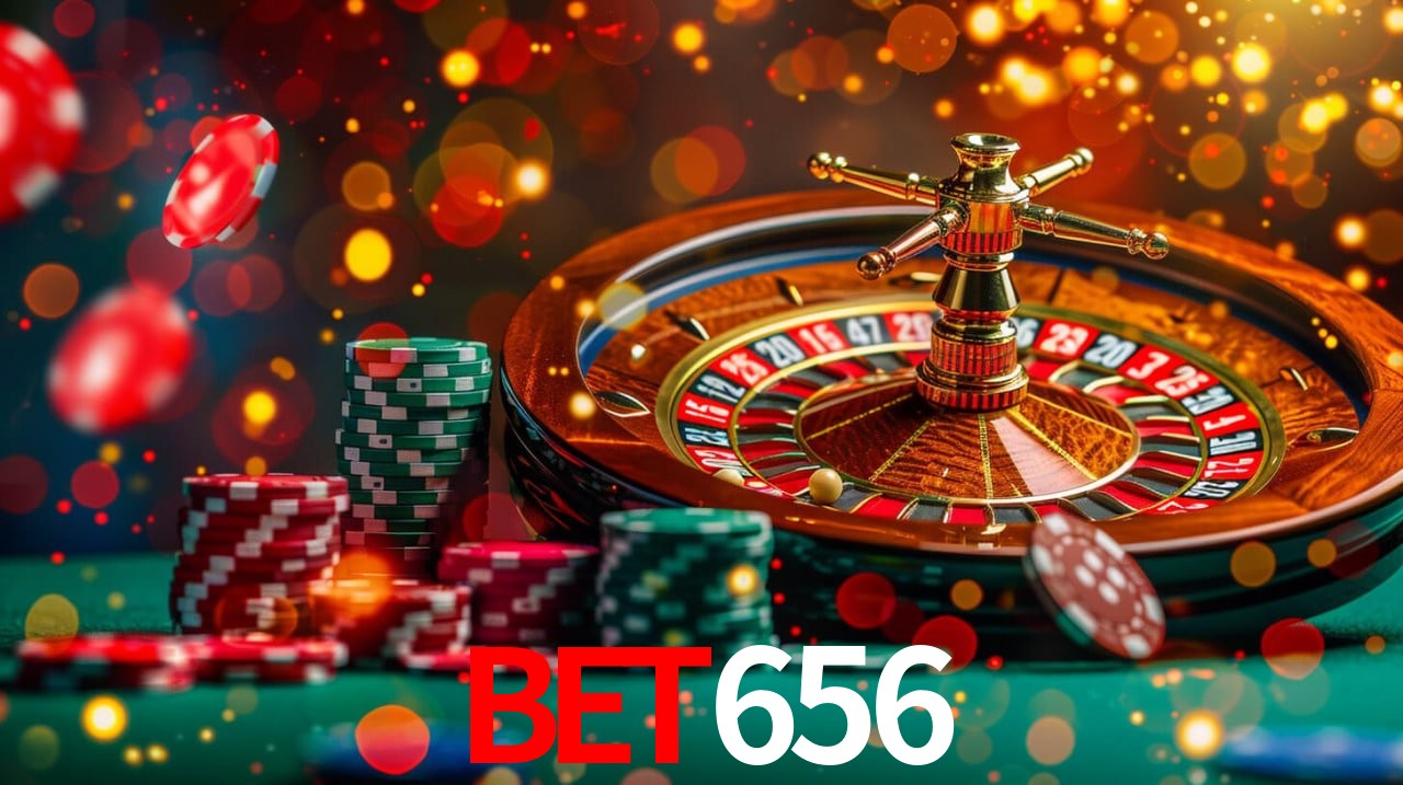 Inovações de Jogos na bet656: O Futuro das Experiências Interativas