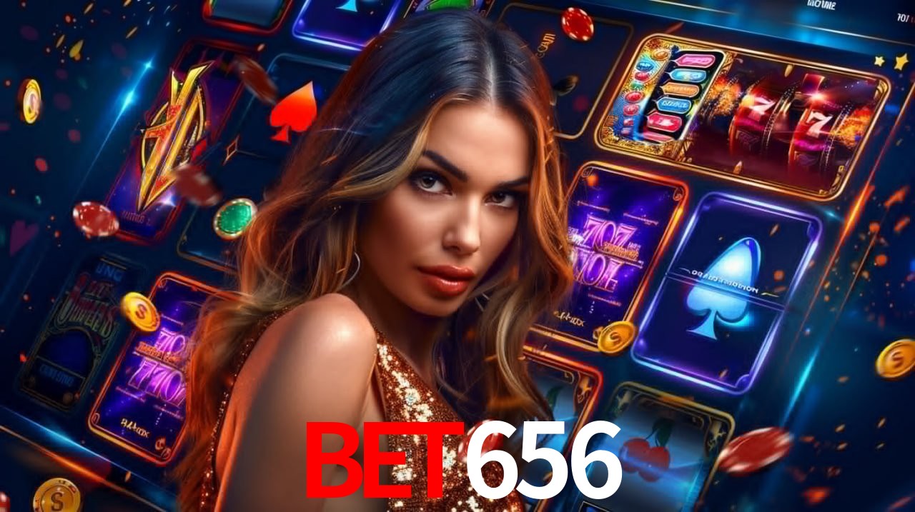 Desvendando o Mundo dos Jogos Virtuais na bet656