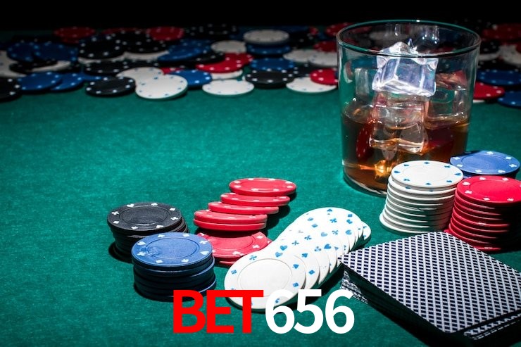 Casino Ao Vivo bet656