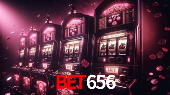 cassino bet656