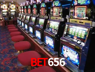 Descubra a Magia dos Jogos de Arcade no bet656