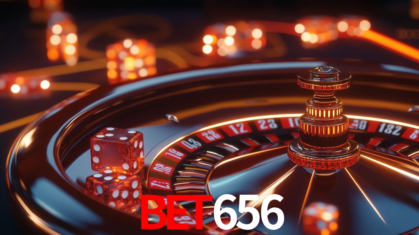 bet656: A Experiência de Casino com Jogos de Mesa ao Vivo