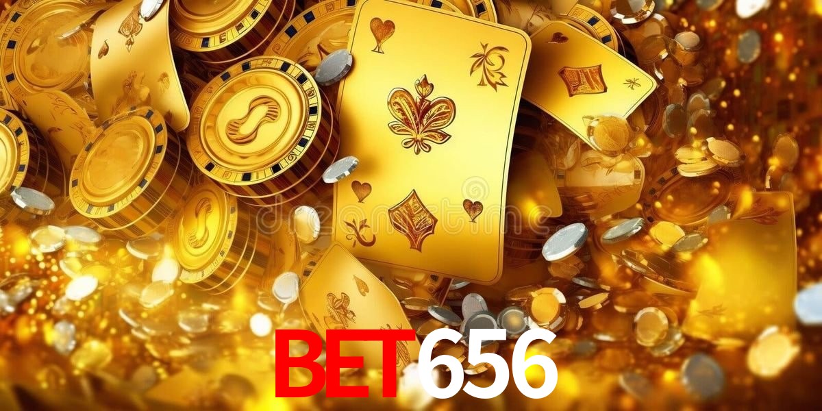 Descubra o Programa VIP da bet656: Vantagens Exclusivas para Jogadores