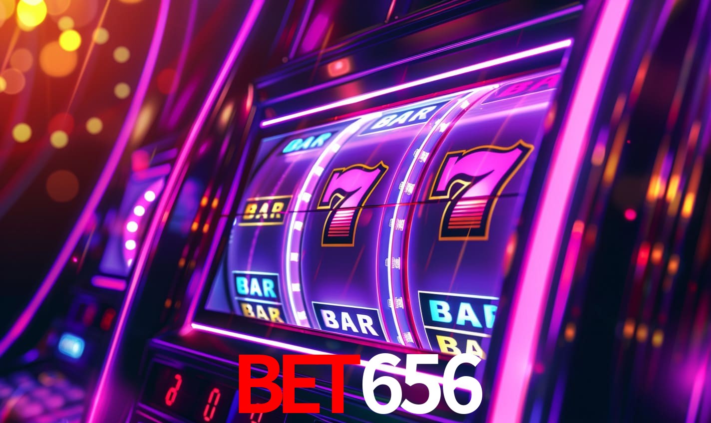 bet656: Seu Especialista em Apostas Esportivas Brasileiras