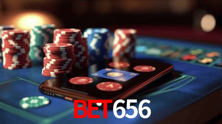 Casino VIP bet656