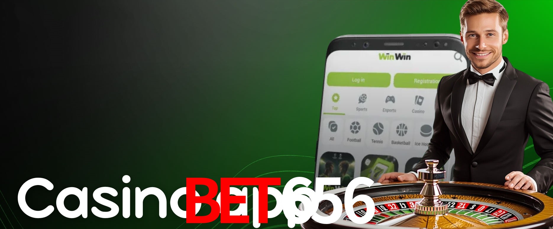Weekend Specials bet656