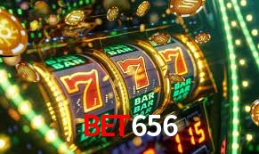 APP oficial da bet656 para mobile