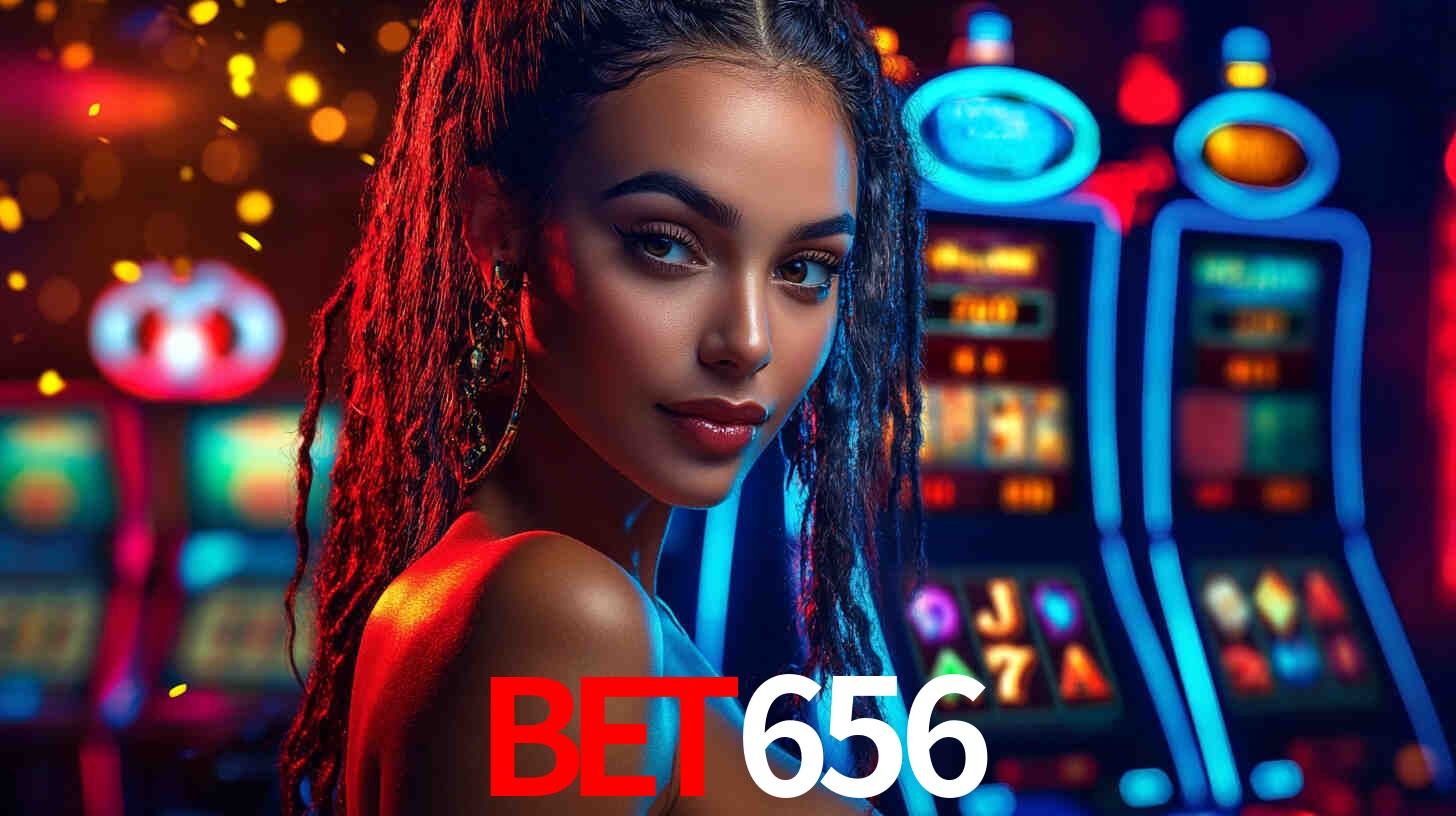 A Popularidade dos Caça-Níqueis no bet656