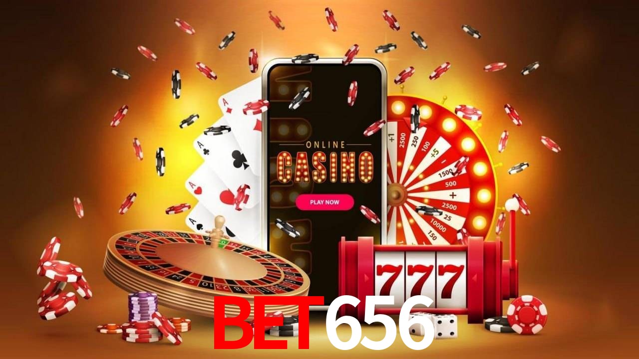Provedores de Jogos bet656