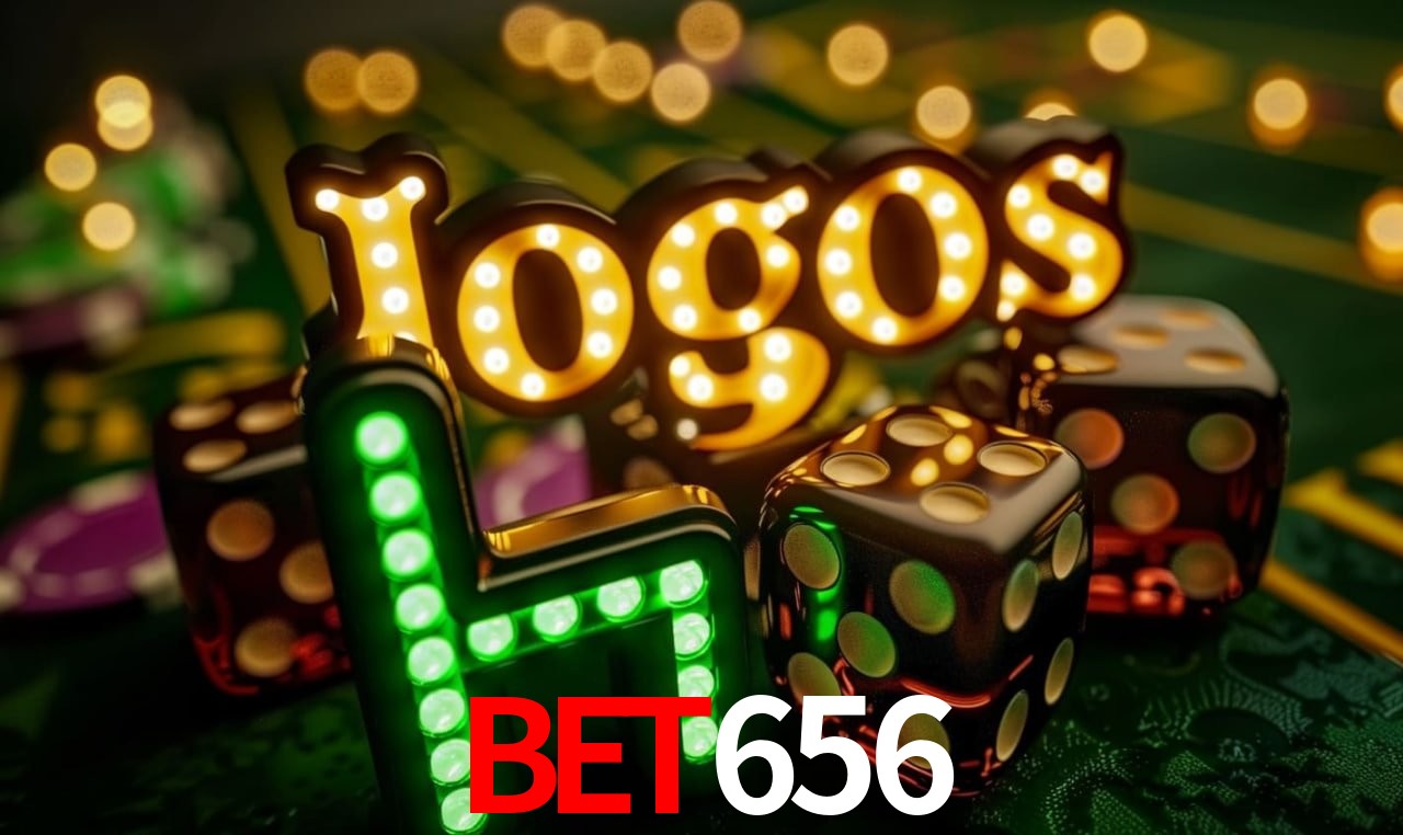 Estatísticas do Jogo bet656