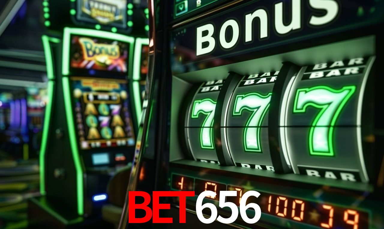 Live Casino bet656
