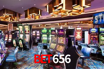 A Revolução dos Aplicativos de Jogos no bet656