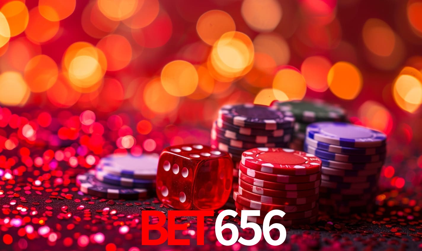 Explorando a Categoria de Eventos em Apostas na bet656