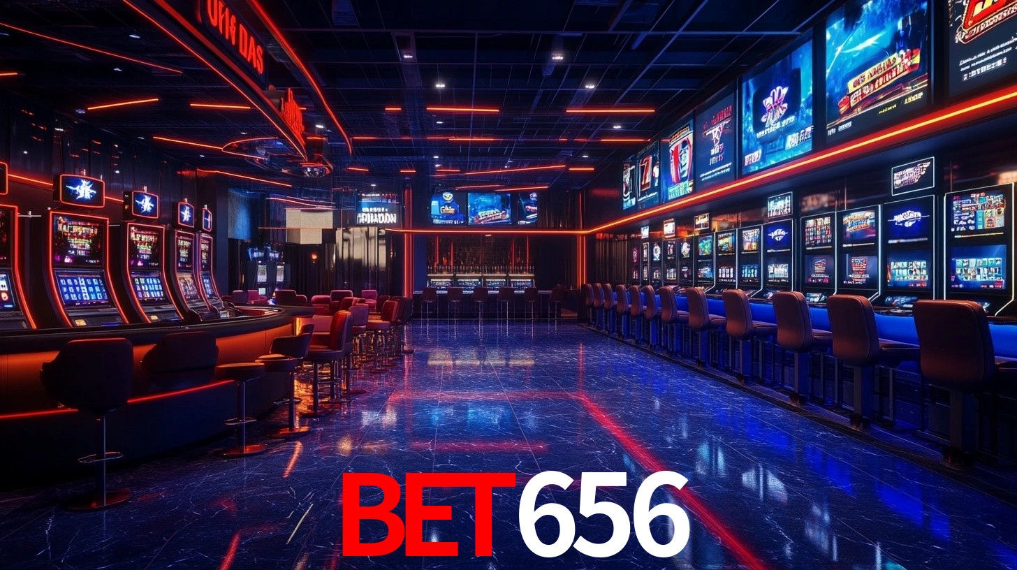 Tournaments bet656