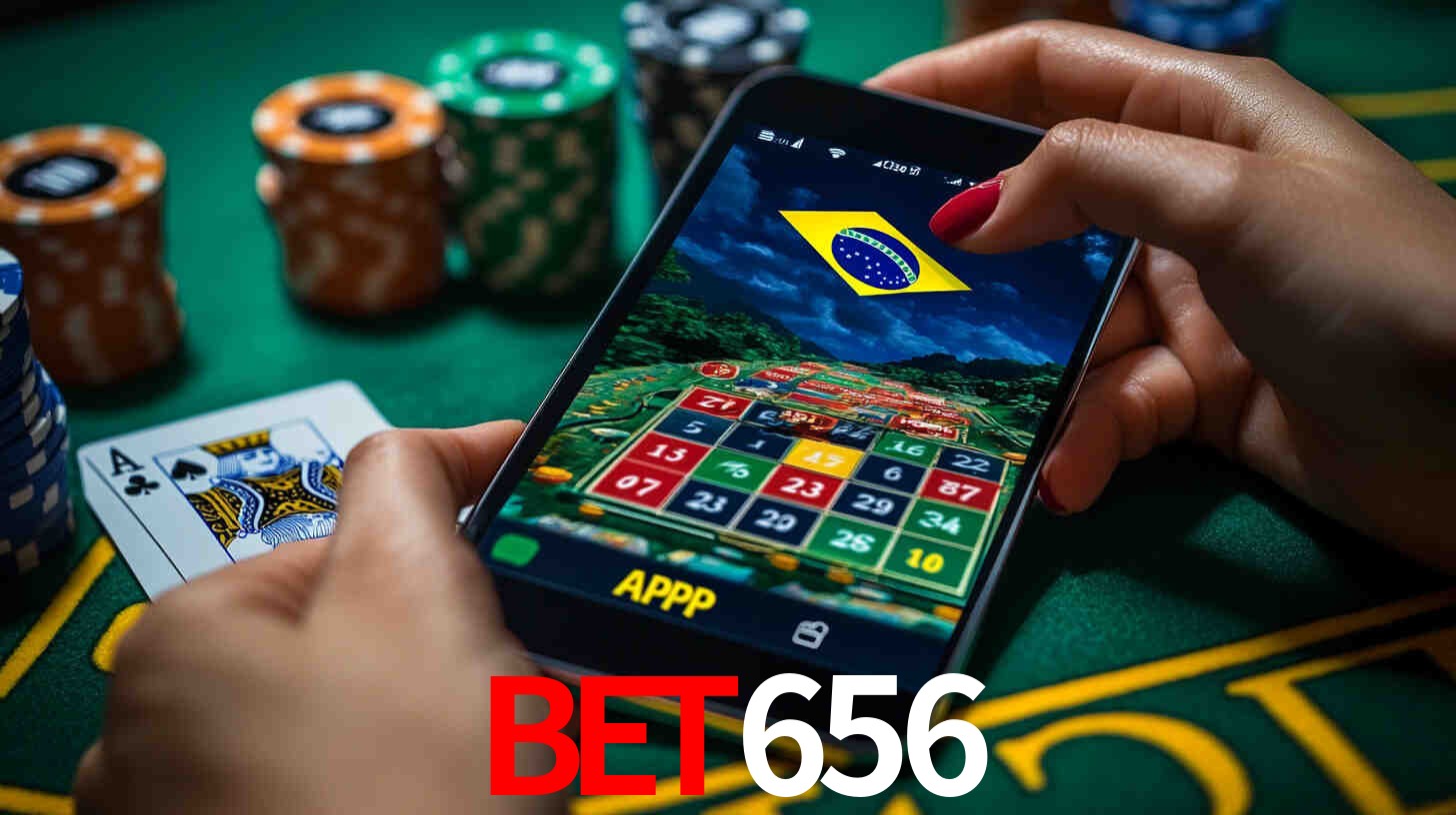 Descubra o Programa VIP da bet656: Vantagens Exclusivas para Jogadores