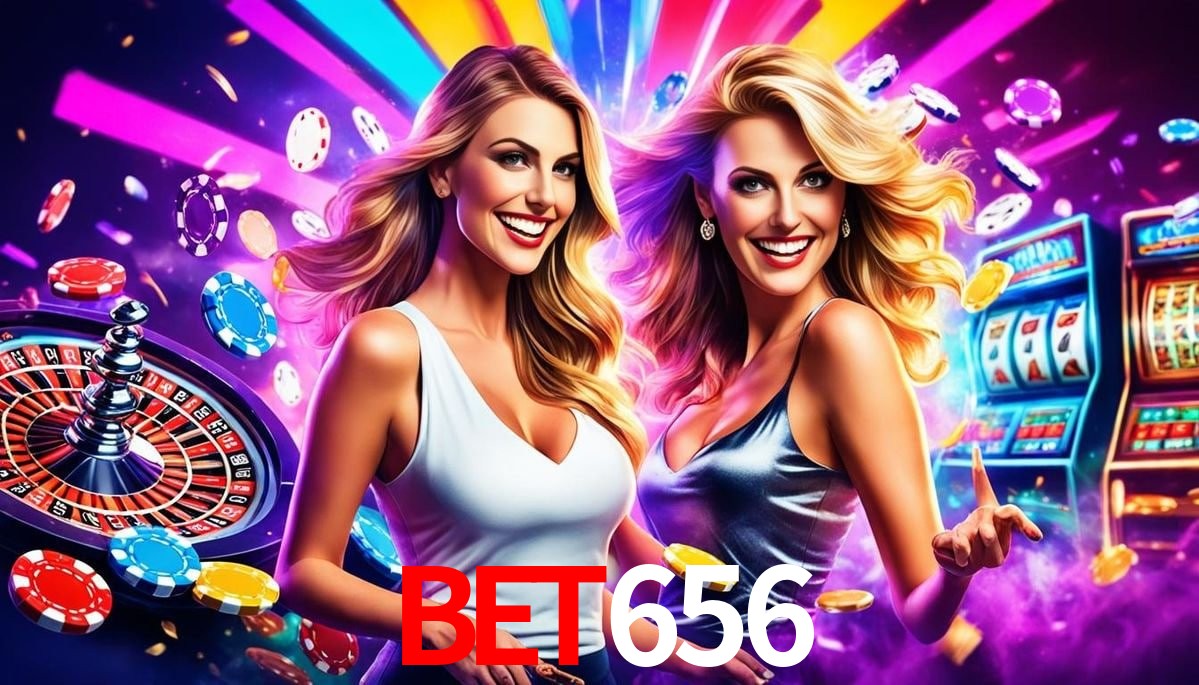 Roda da fortuna na bet656