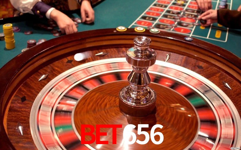 Interface Premium bet656