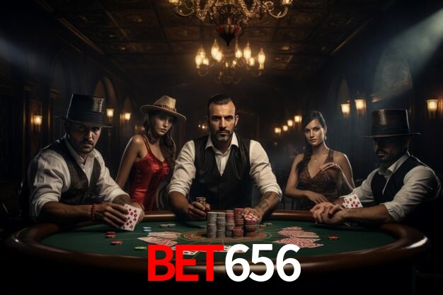A Emoção da Loteria na bet656: Uma Chance de Mudança de Vida