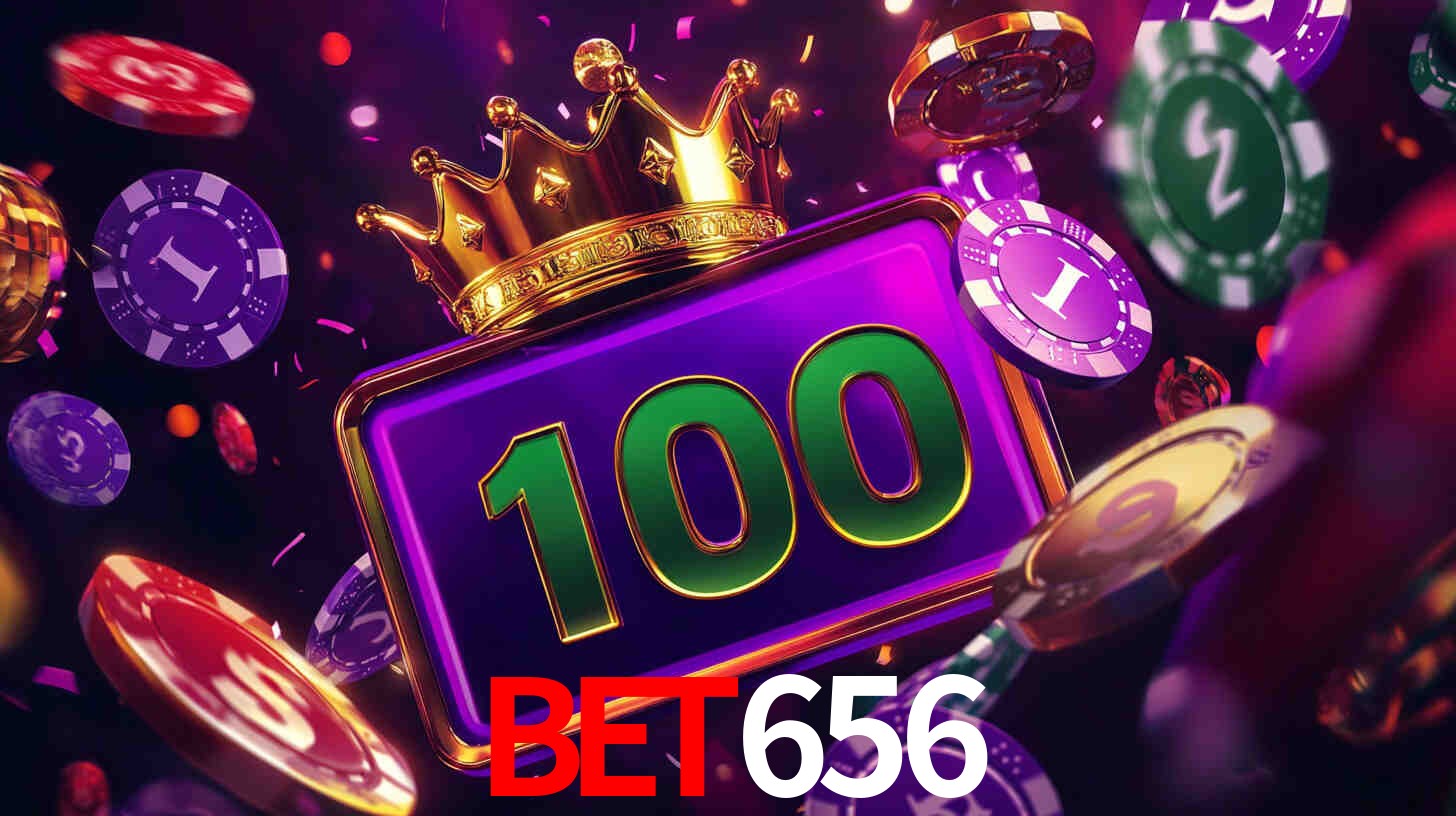 Daily Bonuses bet656