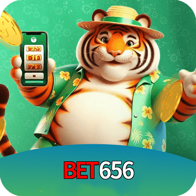 Imagem promocional da bet656 mostrando a plataforma e suas vantagens